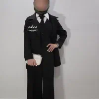 مدل کت وشلوار 5تیکه(زیبایی روبه خودتون هدیه بدهید)