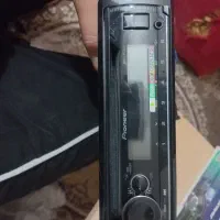 ضبط و باند پایونر|قطعات یدکی و لوازم جانبی|قزوین, |دیوار