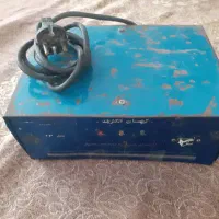 استابلایزر  کیهان الکتریک ۱۵۰۰ ولت امپر|قطعات و لوازم جانبی رایانه|کرمانشاه, |دیوار