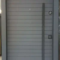 فروش درب ضد سرقت مدرن طوسی