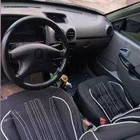 پراید 132 SX مدل1390 دوگانه سوز cng|خودرو سواری و وانت|قروه, |دیوار