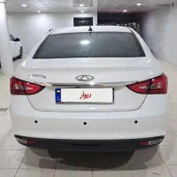 آریزو ۵ توربو اتوماتیک مدل ۹۹ تمیز خانگی