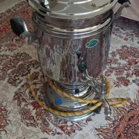 سماور مجلسی ۲۰ لیتری