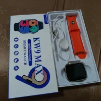 ساعت هوشمند