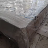 تولید تشک طبی و طبی فنری با بهترین مته ریال|تشک تختخواب|بومهن, |دیوار