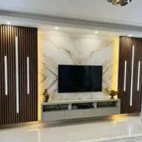 نصب کابینت کمد دیواری و تعمیرات