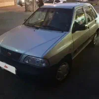 مدل90|خودرو سواری و وانت|تربتحیدریه, منصوریه|دیوار