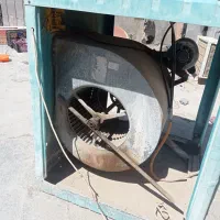 کولر آبی 4500|کولر آبی|سرپل ذهاب, |دیوار
