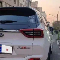 x55مدل 1401lE|خودرو سواری و وانت|تهران, تهران‌نو|دیوار