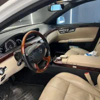 benz s350L|خودرو سواری و وانت|تهران, هروی|دیوار
