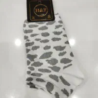 جوراب اسپرت مچی 4 جفت 100 تومان