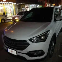 سانتافه ۲۰۱۸ خلیج نیم فول