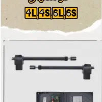 نصب و تعمیرات تخصصی جک پارکینگی ریلی و بازویی