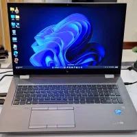 HP ZBOOK FURY G8-512-32-6G