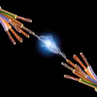 برق کاری در عالیشهر ، چغادک و گورکات