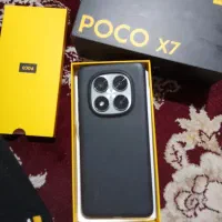 پوکو X7