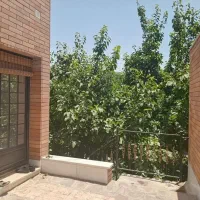 ویلا با ویوی جنگل|اجارهٔ کوتاهمدت ویلا و باغ|بیرجند, |دیوار