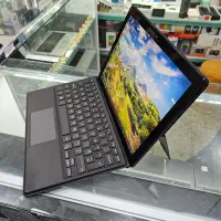 لپتاپ DELL نسل ۷ رم ۸ هارد ۲۵۶صفحه لمسی تبلتی تمیز|رایانه همراه|یاسوج, |دیوار