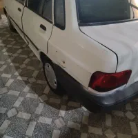 پراید مدل ۷۹