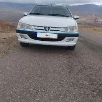 پژو پارس سال 95|خودرو سواری و وانت|ماهنشان, |دیوار