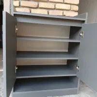 جاکفشی|جاکفشی، کمد، دراور|گرگان, |دیوار