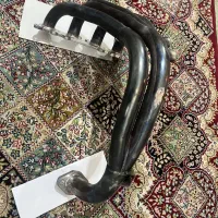 هدرز ۴.۲.۱ فولادی