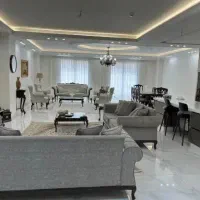 لوکس ترین۱۲۲متری ۲خواب در شهرک غرب با۲پارکینگ سندی