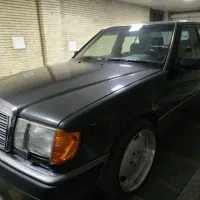 بنز230e