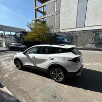 کیا اسپورتیج ۲۰۲۵ سفید-صفر کیلومتر (پلاک ملی)|خودرو سواری و وانت|تبریز, |دیوار