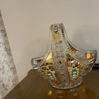 کریستال چک آلیش|صنایع دستی و سایر لوازم تزئینی|تهران, تهرانپارس غربی|دیوار