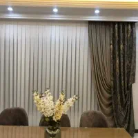 خیاط پرده و ملحفه...