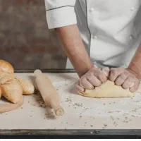 شاطر نانوایی سوپر ازاد