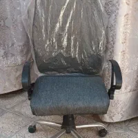 صندلی چرخدار