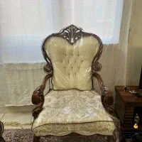 مبل استیل|مبلمان خانگی و میز عسلی|تهران, زنجان جنوبی|دیوار
