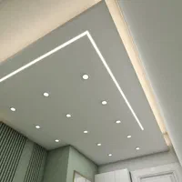 اجرای کناف و سقف کاذب