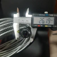 دوربین شلنگی آندسکوپی مدل SH 300