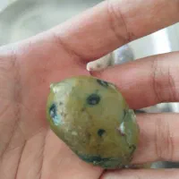 سنگ عقیق باباقوری|جواهرات|خرم‌آباد, |دیوار