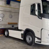 ولوو ۵۰۰ ایرو یورو 6|خودرو سنگین|تهران, دکتر هوشیار|دیوار