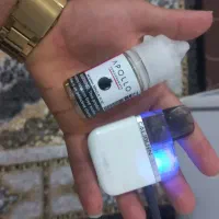 ویپ تمیز استفاده زیاد نکردم معاوضه با وای فای