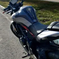 بنلی کیوجی|موتورسیکلت|کرج, شهرک فهمیده|دیوار