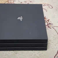 Playstation 4 Pro|کنسول، بازی ویدئویی و آنلاین|تهران, بروجردی|دیوار
