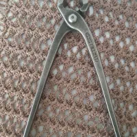 گاز انبور|ابزارآلات|بروجرد, |دیوار