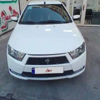 دنا تیپ ۲ مدل ۹۷ نقد اقساط