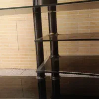 میزتلویزیون کاملا نووسالم|میز تلویزیون|فردوس (خراسان), |دیوار