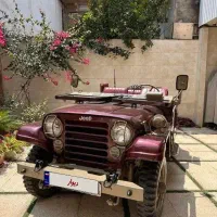 جیپ کاام تمیز|خودرو سواری و وانت|گیلان غرب, |دیوار