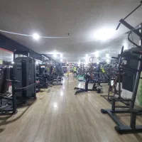 مربی بدنساز