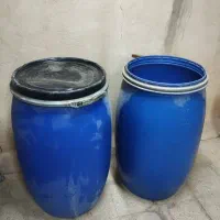 بشکه 220لیتری
