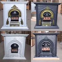 عرضه مستقیم بخاری ( مدل تاج طلایی )*Q24000