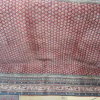 ۶ متری اراک بته و جفت سنندج و قالی کلیایی|فرش|کرج, ساسانی (قلمستان)|دیوار