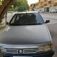 روآ ۸۷ دوگانه شرکتی